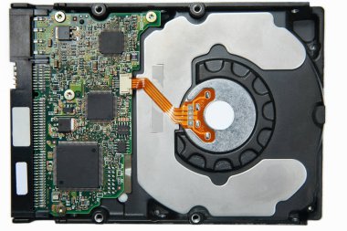 HDD