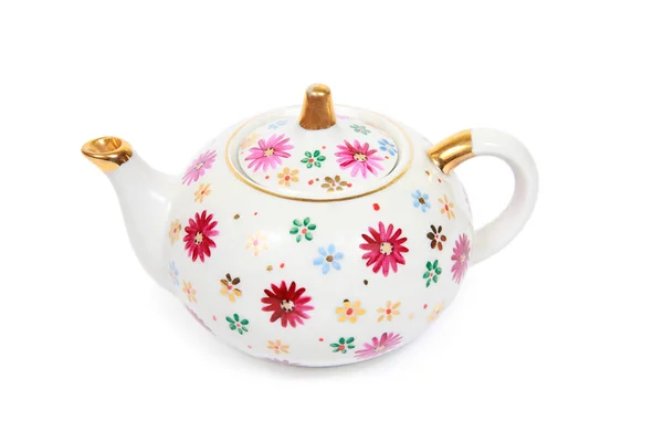 Teapot — Stock Photo, Image