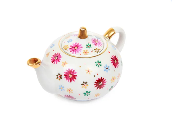 Teapot — Stock Photo, Image