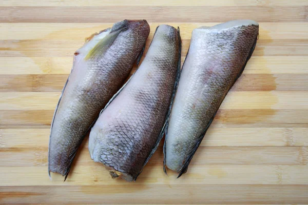 Рыба нотофения — стоковое фото