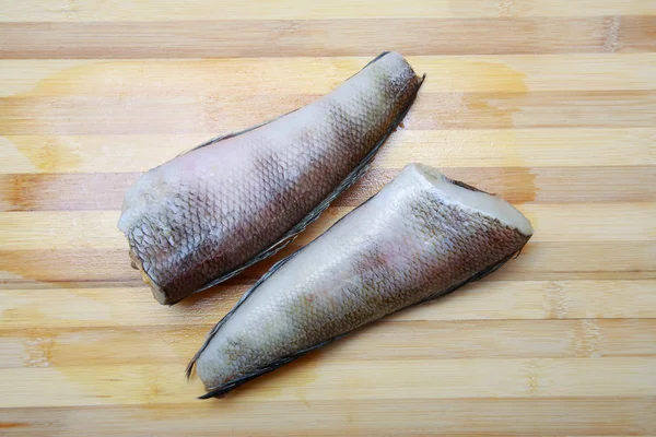 Fischnotothenie — Stockfoto