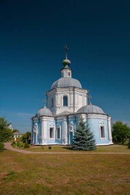 Kitaygorod 'daki Varsayım Kilisesi