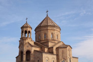 Ermeni Kilisesi St. Gregory Dnepropetrovsk 'taki Aydınlatıcı