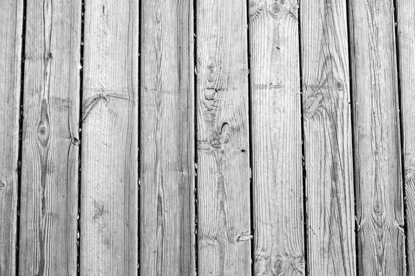 Holzstruktur Weißer Holzhintergrund Graue Holzplankenwand — Stockfoto