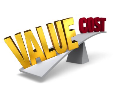 Parlak altın rengi bir 