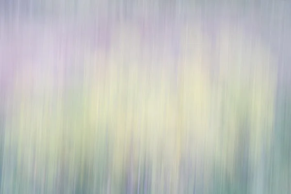 Nature motion blur abstract — Stock Photo, Image