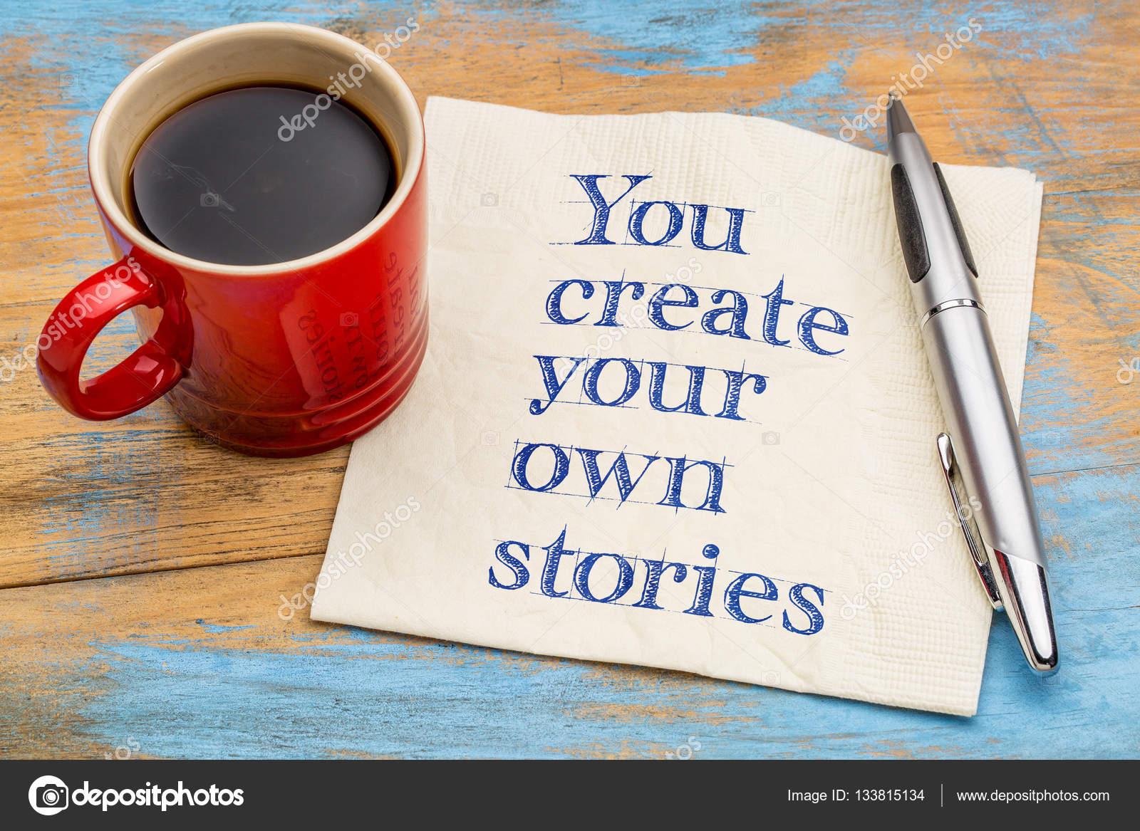 create my own story create my own story