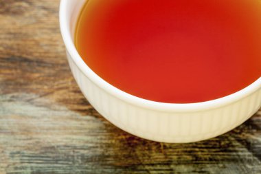 Kırmızı Rooibos çay 