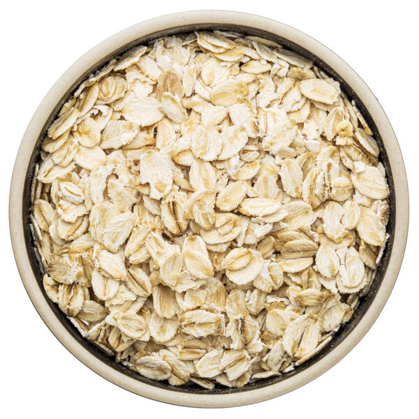 Органический овес
