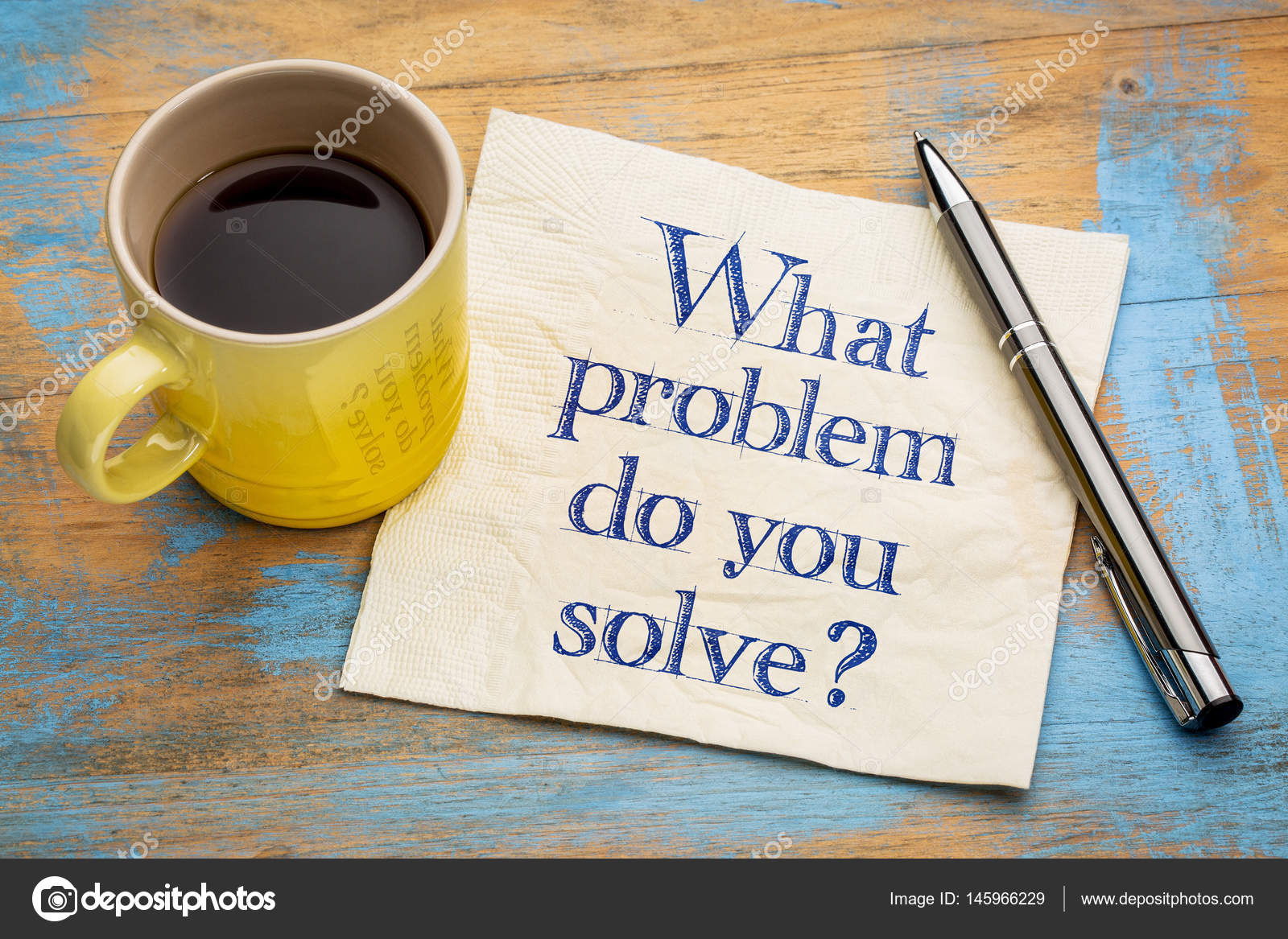 This question tomorrow