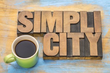 basitlik sözcük soyut ağaç türü