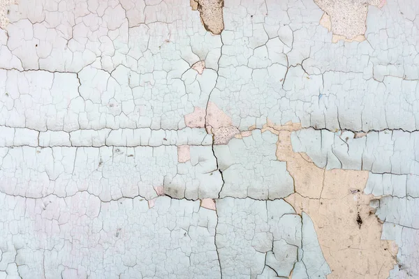 Fundo de parede de gesso velho e textura — Fotografia de Stock