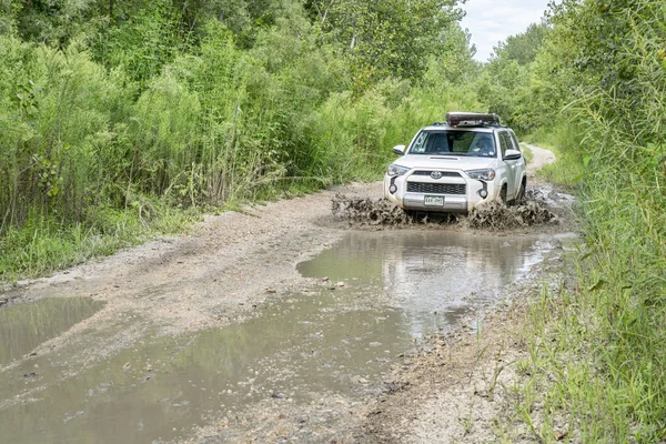 Toyota 4runner cipin içinde Sandhills Nebraska