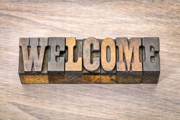 Word içinde ağaç türü hoş geldiniz.