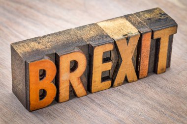 Ahşap tipli özgün sözcük