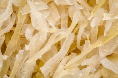 lahana turşusu arka plan, üstten görünüm