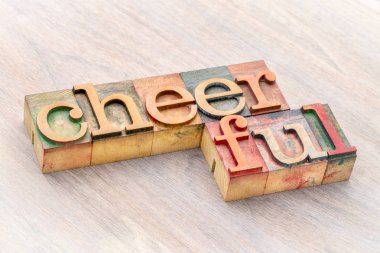 neşeli sözcük soyut ağaç türü