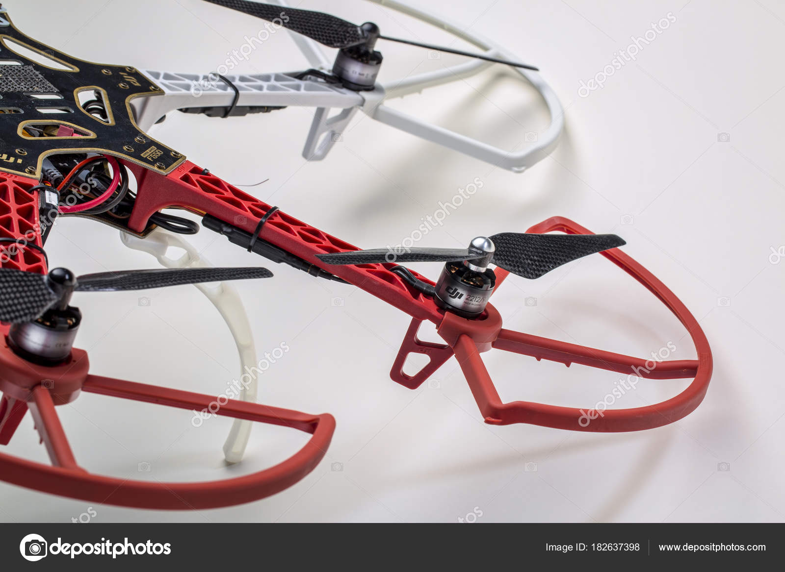 hexacopter drone
