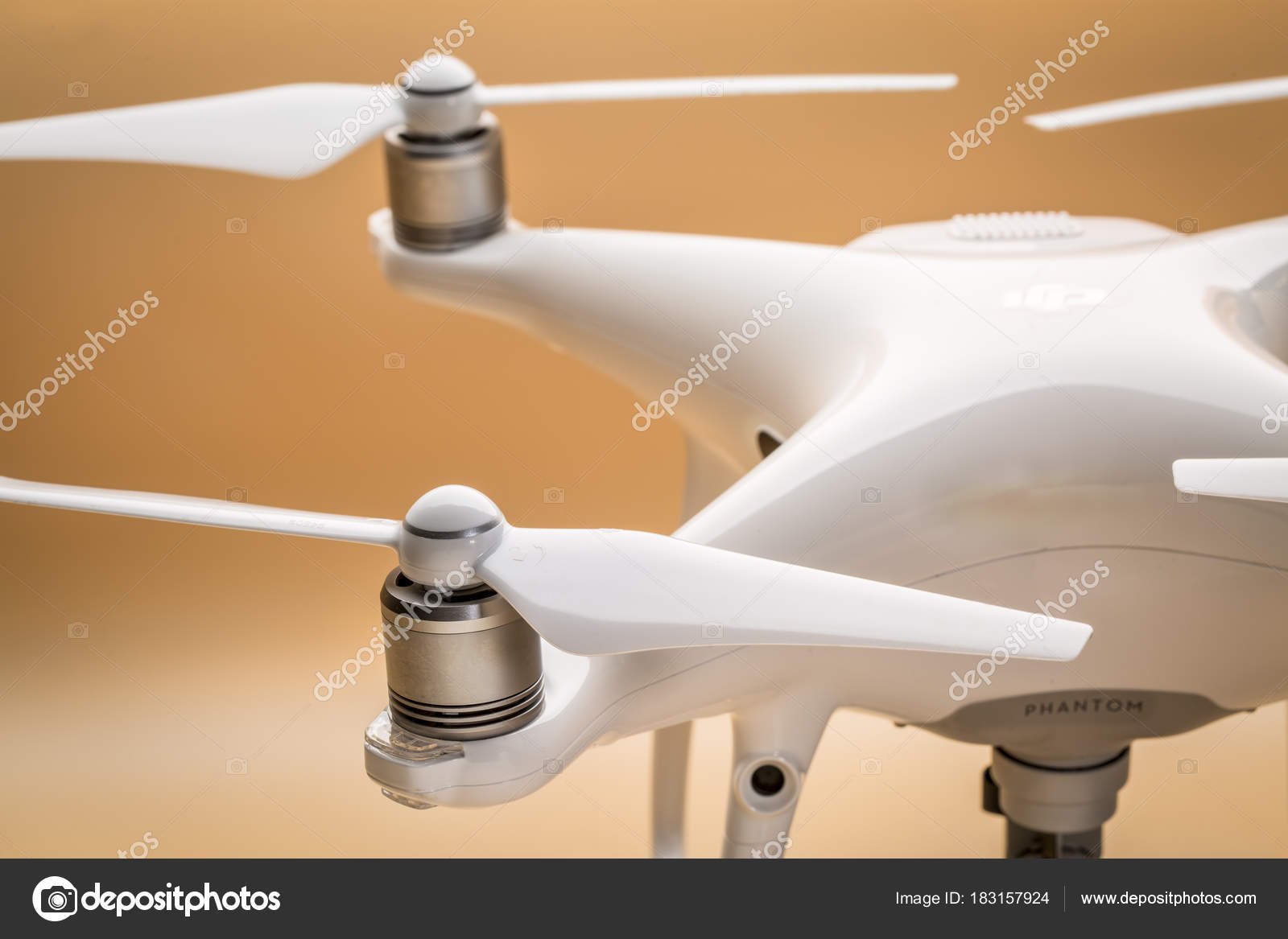 pro quadcopter