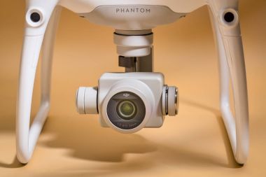 Hayalet 4 pro quadcopter dron