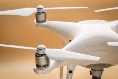 Hayalet 4 pro quadcopter dron