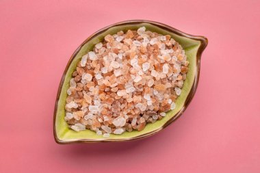 kaba pembe Himalaya tuzu