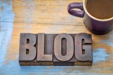 günlük sözcüğü ahşap türünde soyut