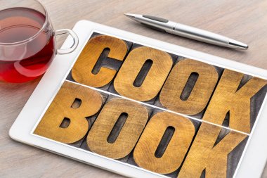 kitabı sözcük soyut tablet ağaç türü