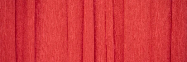 Papier naleśnikowy czerwone tło — Zdjęcie stockowe