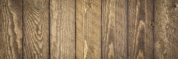 Arrière-plan en bois de grange rustique et altéré — Photo