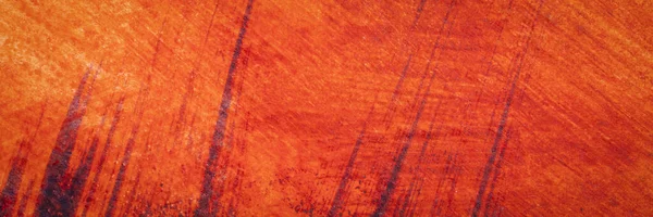 Vermelho, laranja, amarelo, aquarela fundo abstrato — Fotografia de Stock