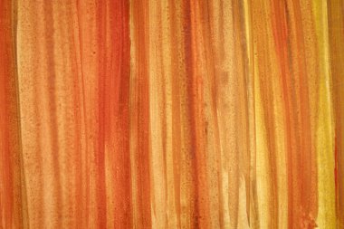 kırmızı, turuncu, sarı, suluboya arkaplan 