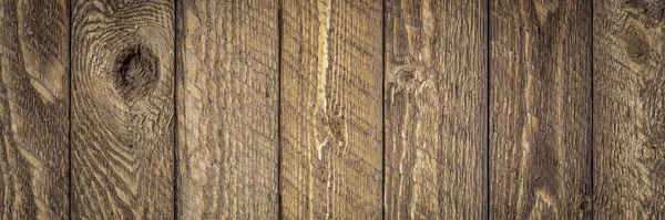 Weathered and rustic  barn wood background — Stock Photo, Image