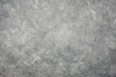 Gri amate kağıt kabuk dokusu