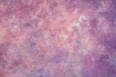 mor ve mavi mermer momi kağıt 