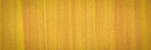 Κίτρινο Και Πορτοκαλί Ακουαρέλα Αφηρημένο Φόντο Ζωγραφισμένο Ευρείες Πινελιές Αυτο — Φωτογραφία Αρχείου