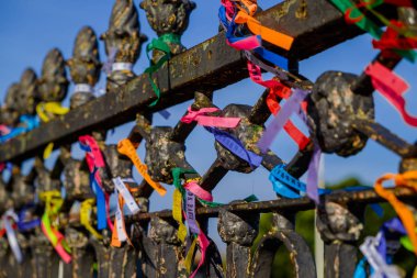 Igreja Nosso Senhor do Bonfim da Bahia Kilisesi Salvador Bahia