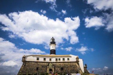 Farol da Barra Deniz Müzesi Bahia oldu 