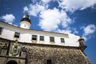 Farol da Barra Deniz Müzesi Bahia oldu 