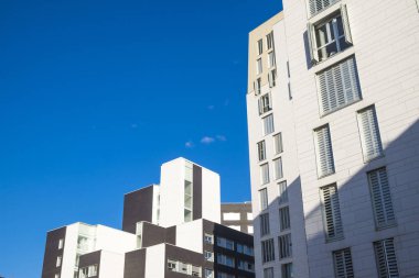 Barcelona Çağdaş mimarisi 