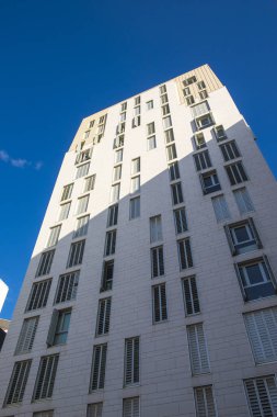 Barcelona Çağdaş mimarisi 