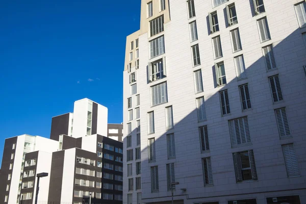 Barcelona Çağdaş mimarisi 