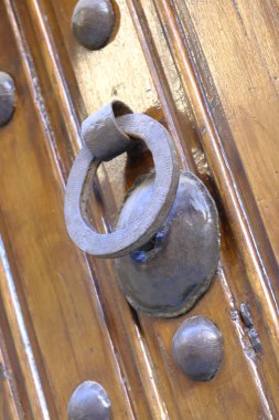 Trujillo İspanya ortaçağ mimarisi