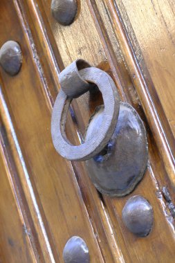 Trujillo İspanya ortaçağ mimarisi