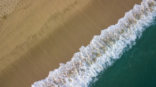 Praia no México — Fotografia de Stock