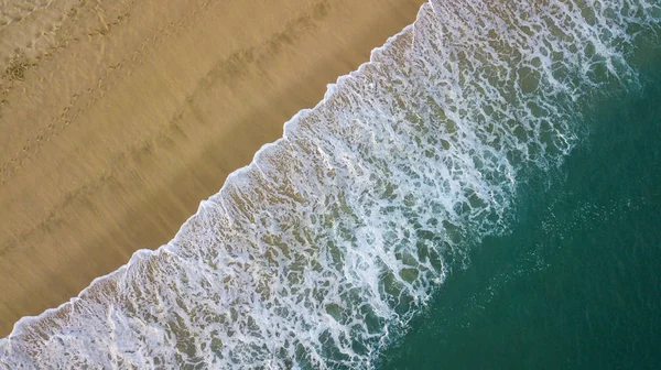 Praia no México — Fotografia de Stock