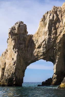 Baja California bulunan Meşhur Mekanlar