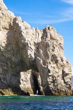 Baja California bulunan Meşhur Mekanlar