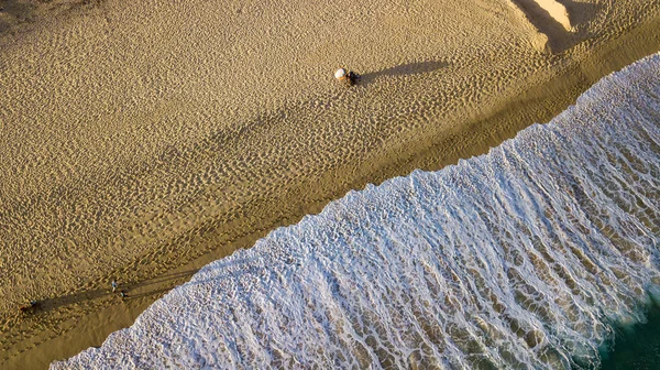 Praia Vista Aérea Cabo San Lucas Baja California Sur México — Fotografia de Stock