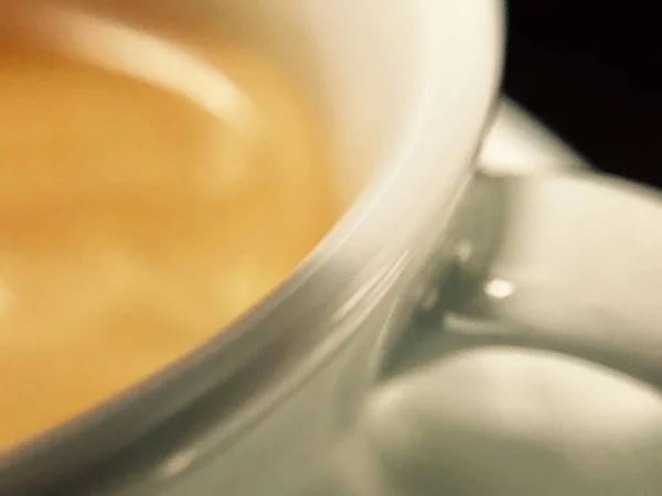 커피 한 잔의 — 스톡 사진